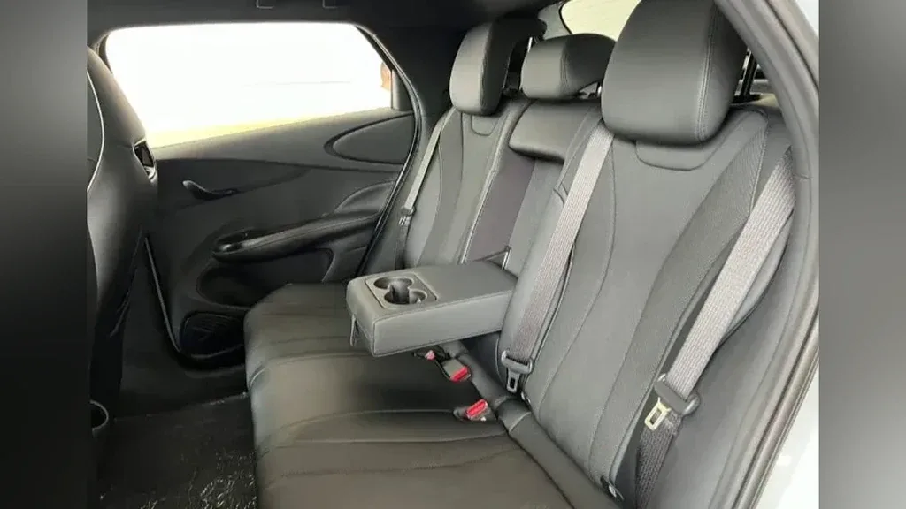 BYD Dolphin Plus - Imagem 7