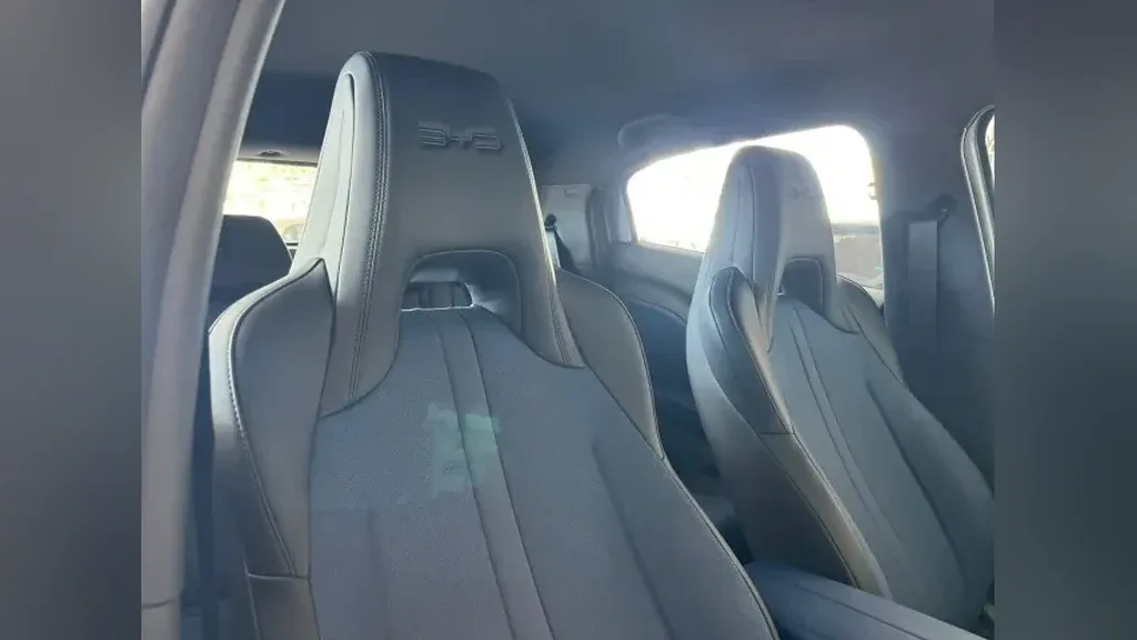 BYD Dolphin Mini - Imagem 9