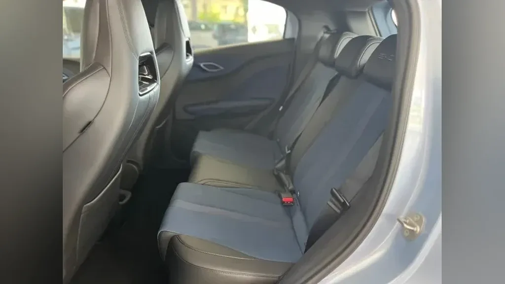 BYD Dolphin Mini - Imagem 10