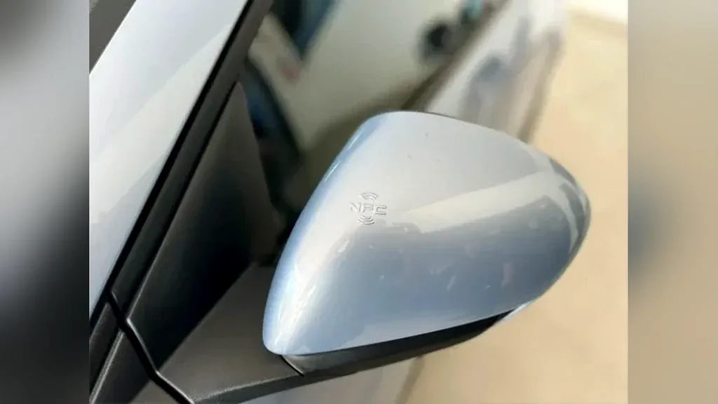 BYD Dolphin Mini - Imagem 11