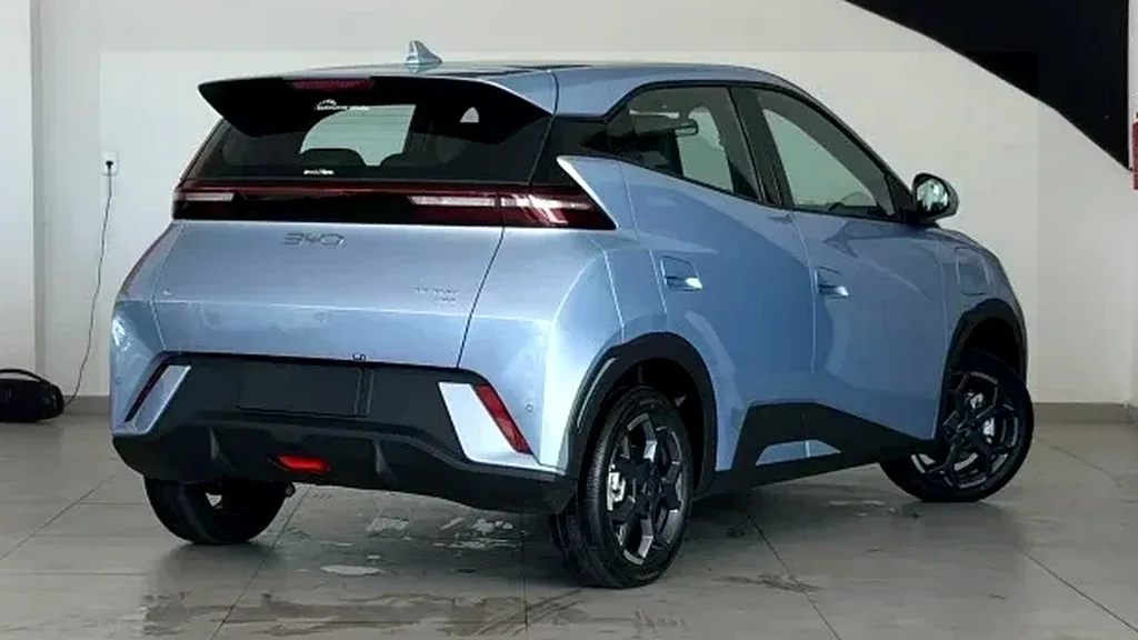 BYD Dolphin Mini - Imagem 19