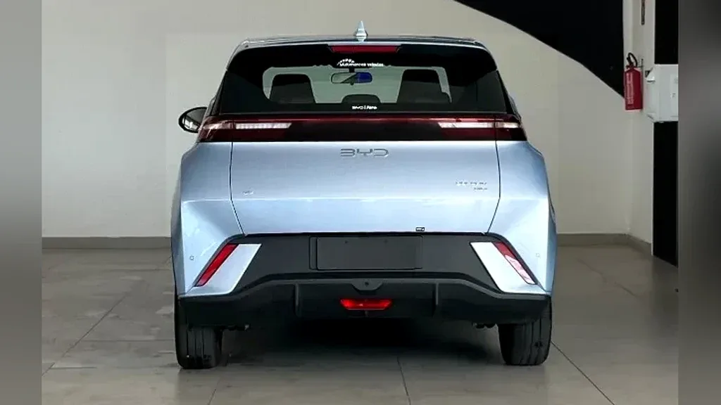 BYD Dolphin Mini - Imagem 20