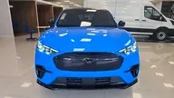 Ford Mustang Mach-e - Miniatura 2