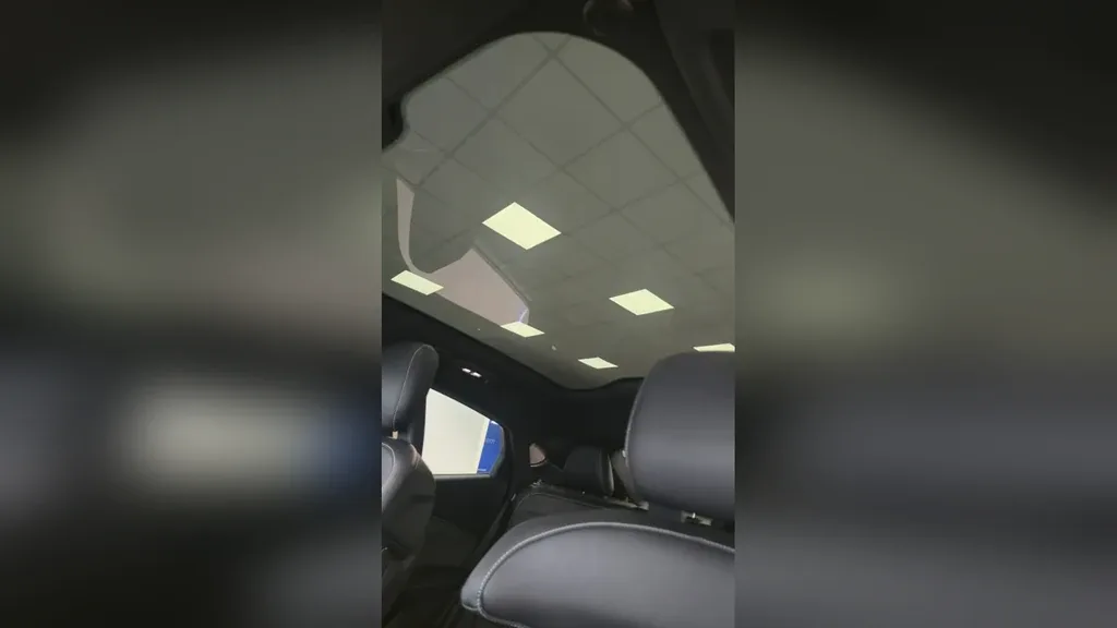 Ford Mustang Mach-e - Imagem 13