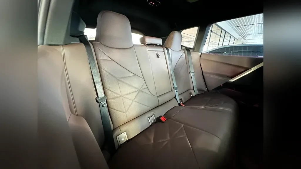 BMW Ix - Imagem 9