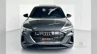 Audi E-tron - Miniatura 2