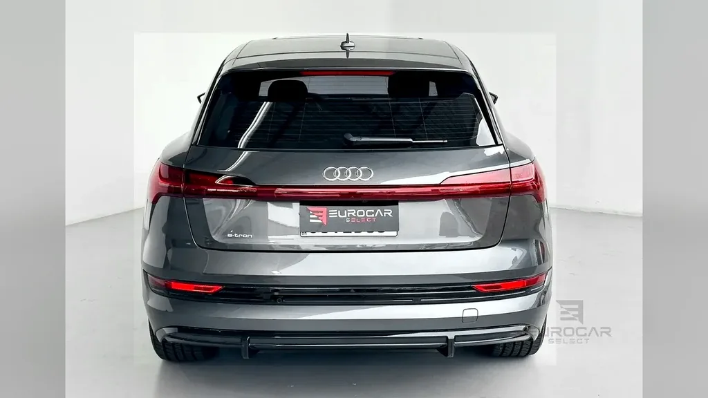 Audi E-tron - Imagem 3