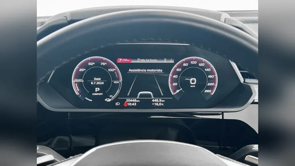 Audi E-tron - Imagem 6