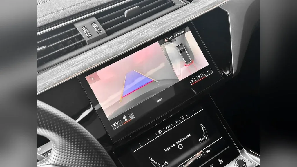 Audi E-tron - Imagem 7