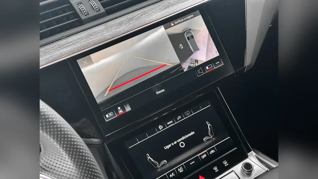 Audi E-tron - Imagem 8