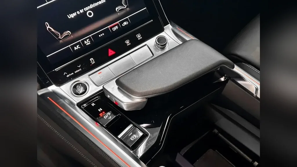 Audi E-tron - Imagem 9