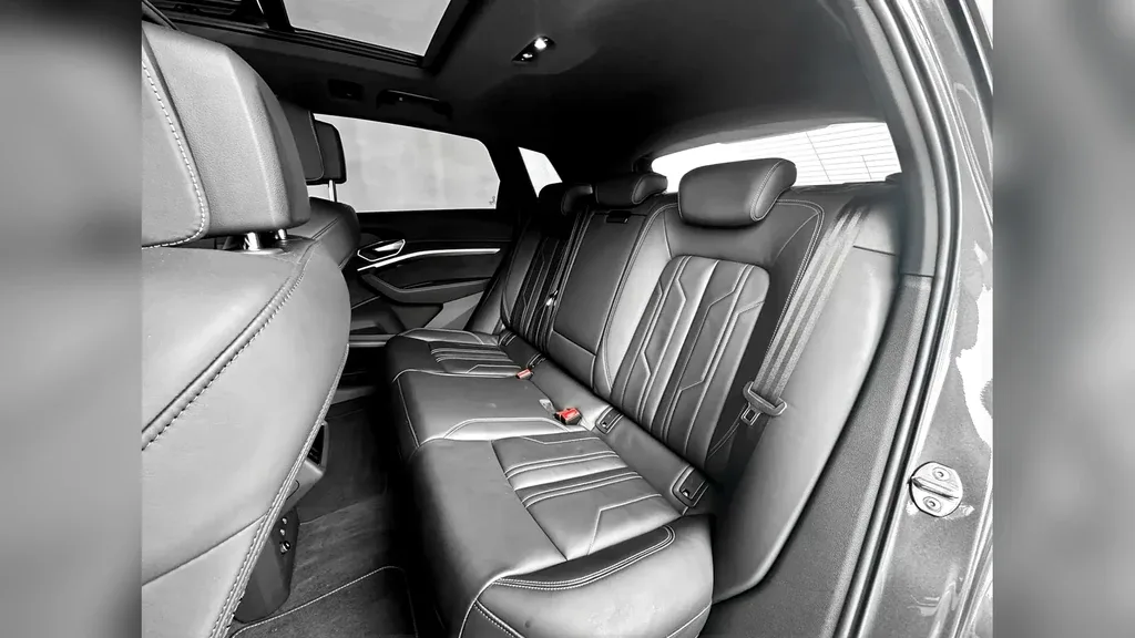 Audi E-tron - Imagem 15