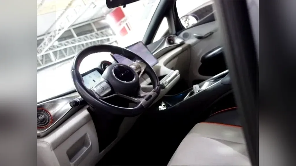 BYD Dolphin - Imagem 4