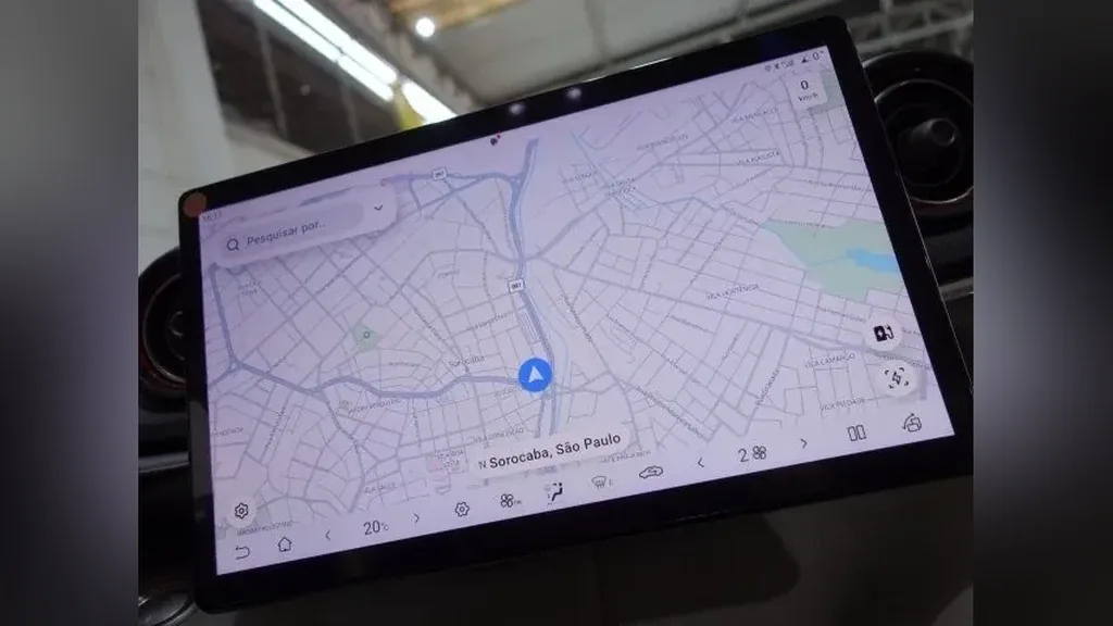 BYD Dolphin - Imagem 6