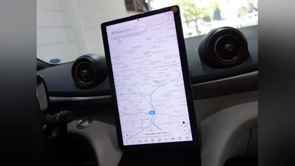 BYD Dolphin - Imagem 7