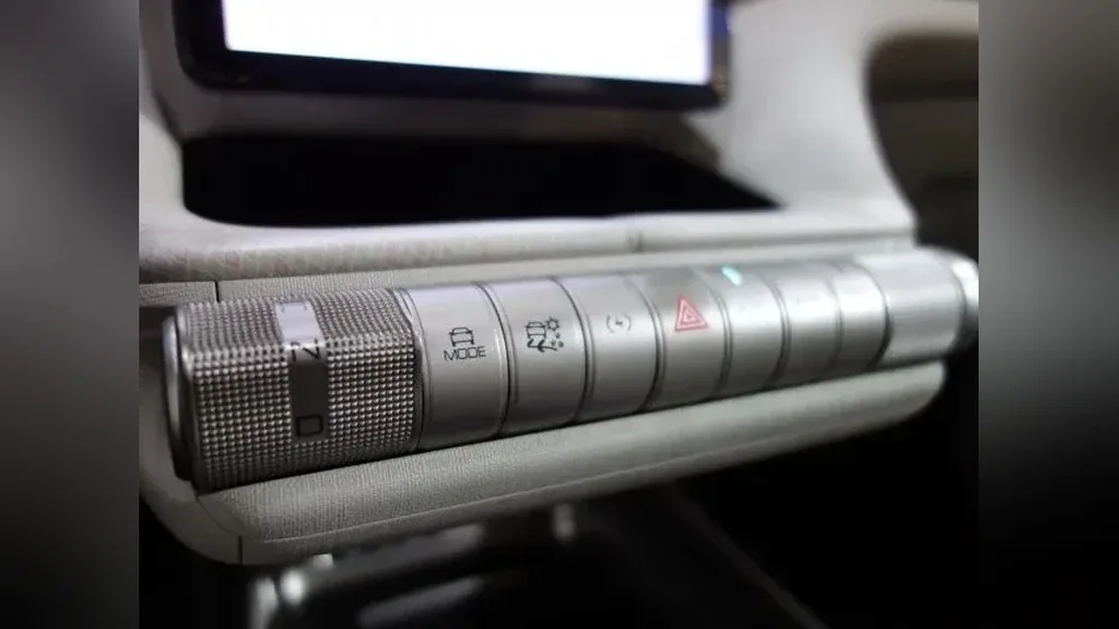 BYD Dolphin - Imagem 8