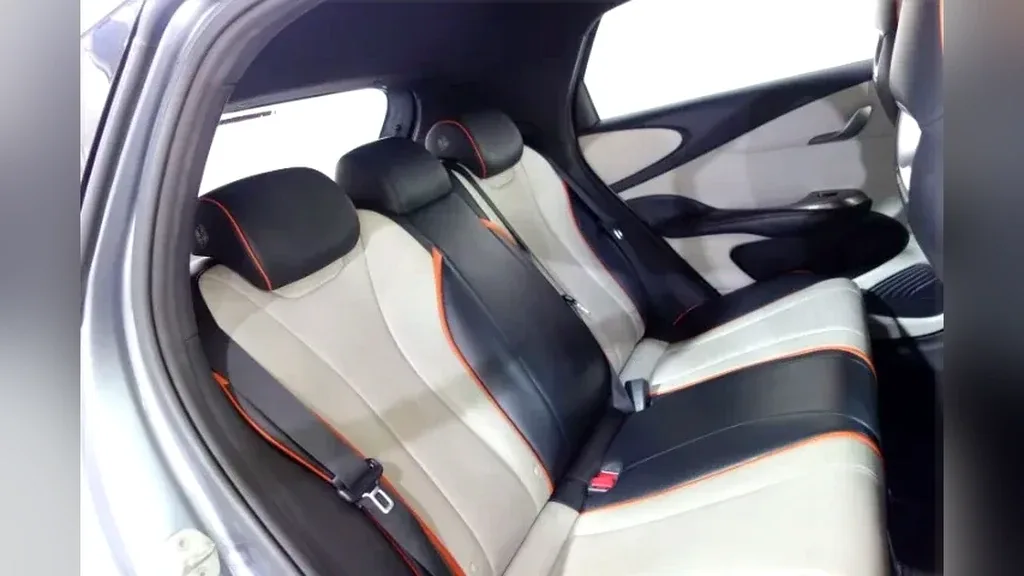 BYD Dolphin - Imagem 11