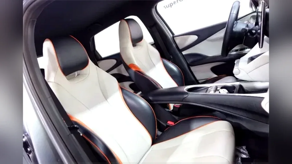 BYD Dolphin - Imagem 13