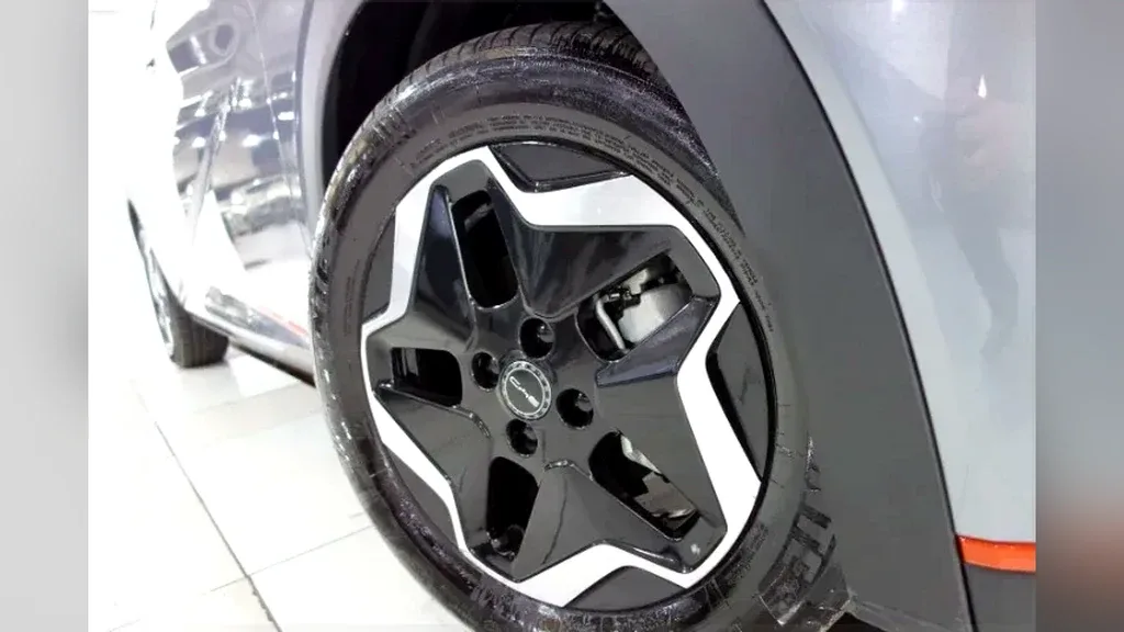 BYD Dolphin - Imagem 15