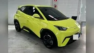 BYD Dolphin Mini - Miniatura 3