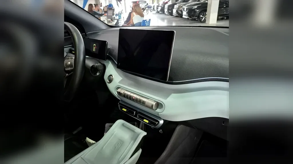 BYD Dolphin Mini - Imagem 6