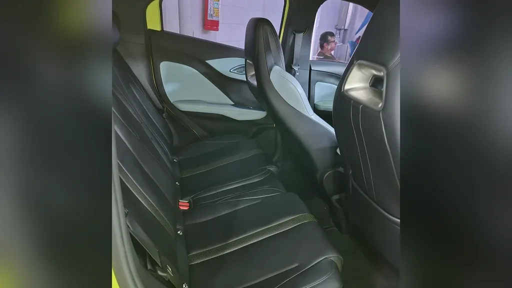 BYD Dolphin Mini - Imagem 9