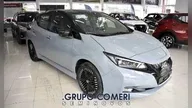 Nissan Leaf - Miniatura 1