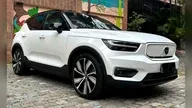 Volvo XC40 Recharge - Miniatura 1