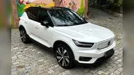 Volvo XC40 Recharge - Miniatura 3