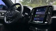 Volvo XC40 Recharge - Miniatura 14