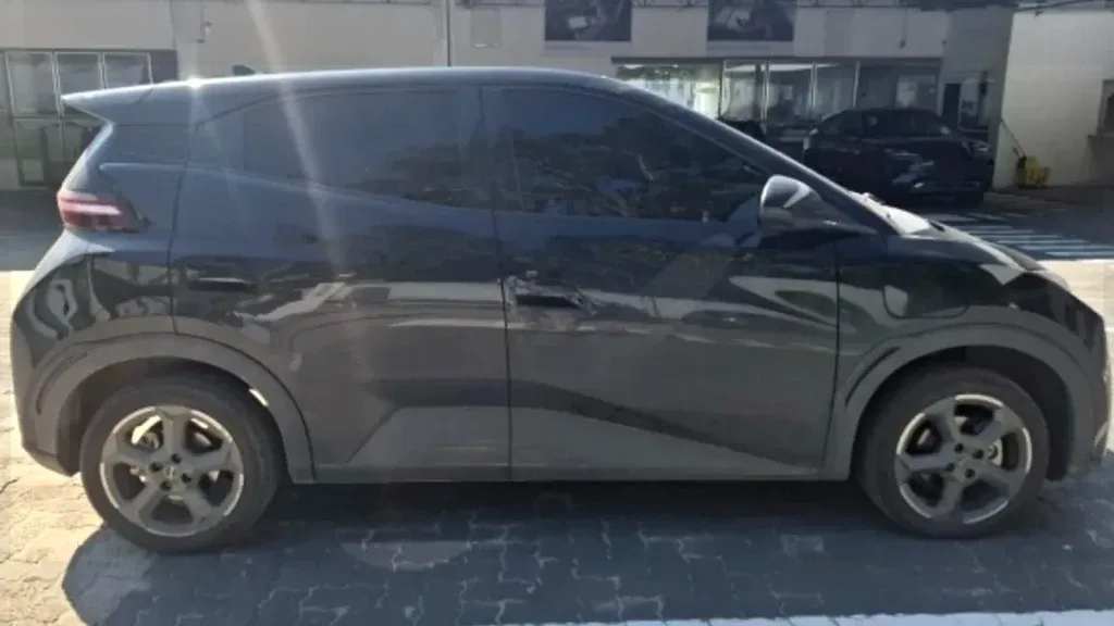 BYD Dolphin Mini - Imagem 2