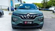 Renault Kwid E-tech Electric - Miniatura 1
