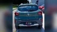 Renault Kwid E-tech Electric - Miniatura 2