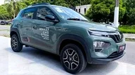 Renault Kwid E-tech Electric - Miniatura 3