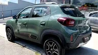 Renault Kwid E-tech Electric - Miniatura 4