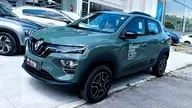 Renault Kwid E-tech Electric - Miniatura 5
