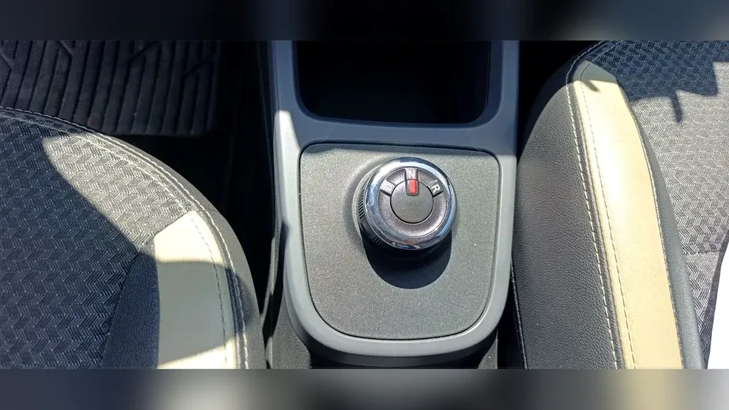 Renault Kwid E-tech Electric - Imagem 7