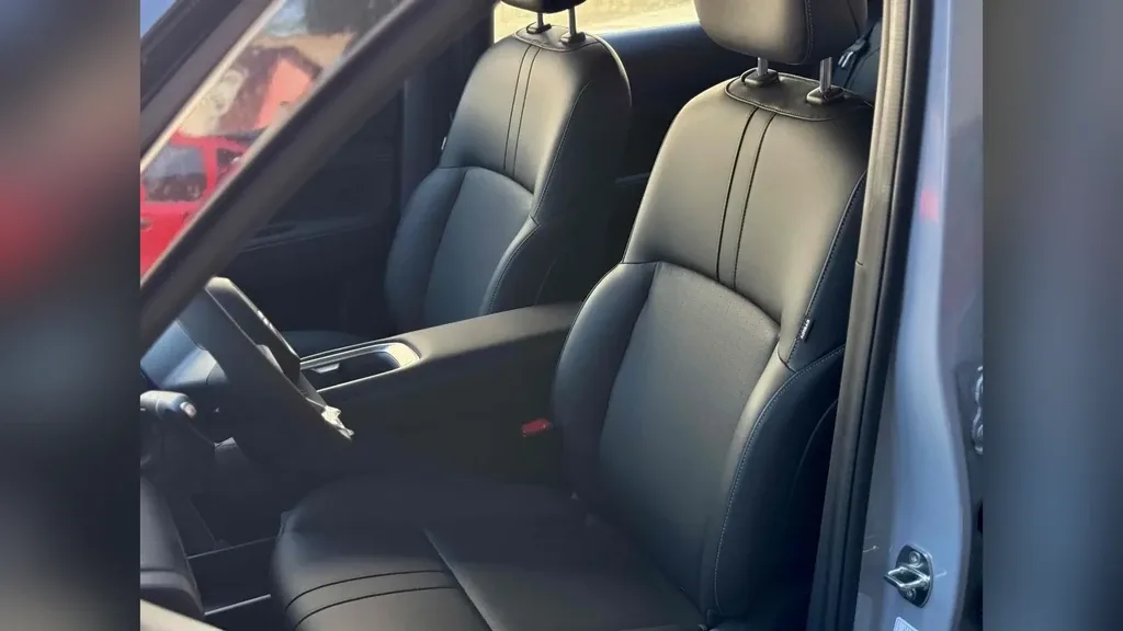 Chevrolet Spark Euv - Imagem 2