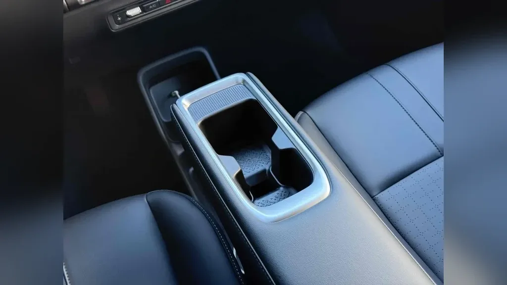 Chevrolet Spark Euv - Imagem 6