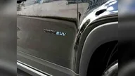 Chevrolet Spark Euv - Miniatura 12