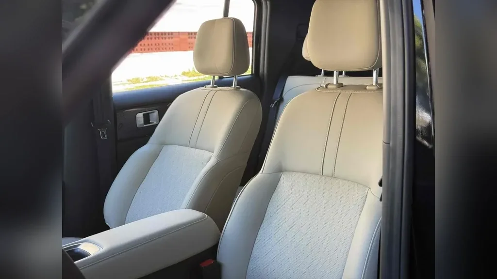 Chevrolet Spark Euv - Imagem 3