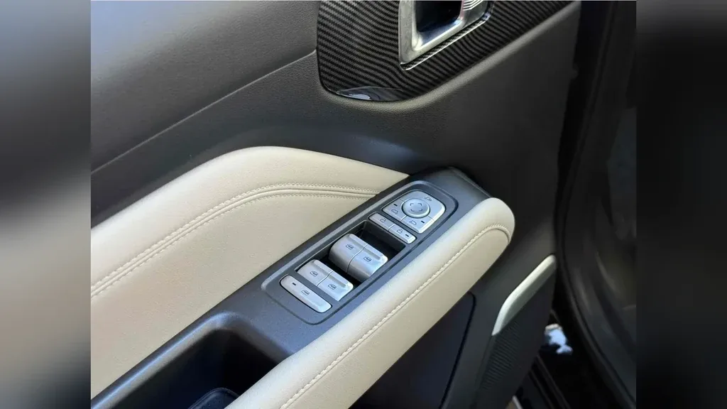 Chevrolet Spark Euv - Imagem 9