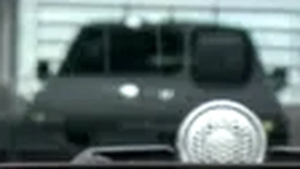 Volvo Ex90 - Imagem 7