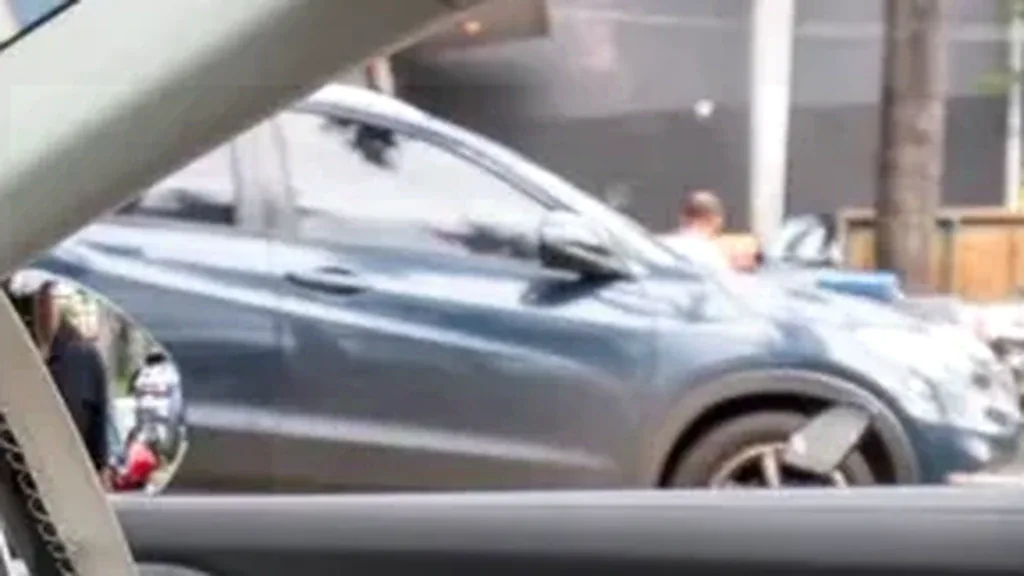 Volvo Ex90 - Imagem 9