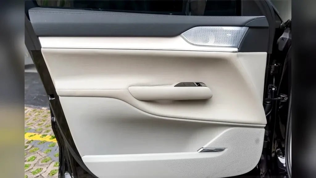 Volvo Ex90 - Imagem 11