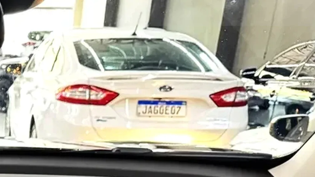 GWM Haval H6 Plug-in Hybrid - Imagem 13