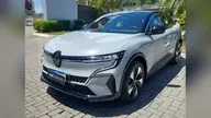Renault Megane E-tech Electric - Miniatura 1