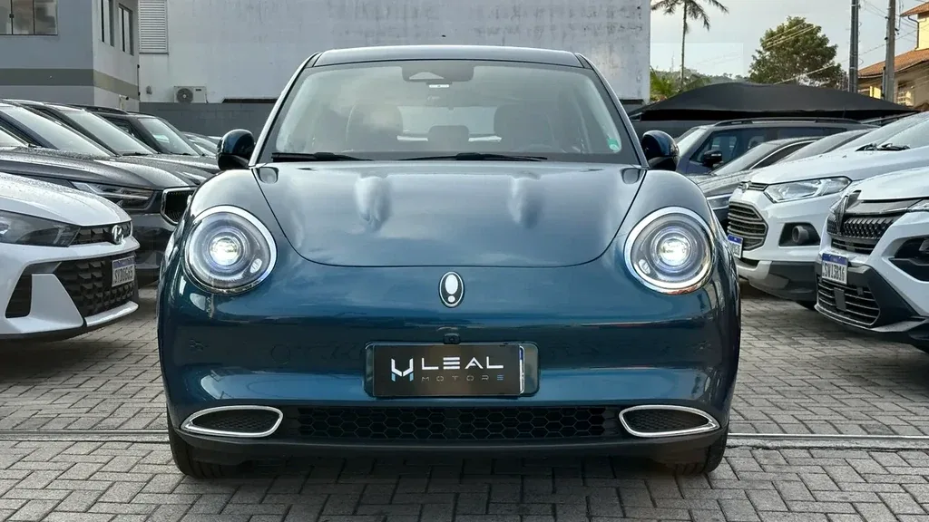 GWM Ora 03 - Imagem 2