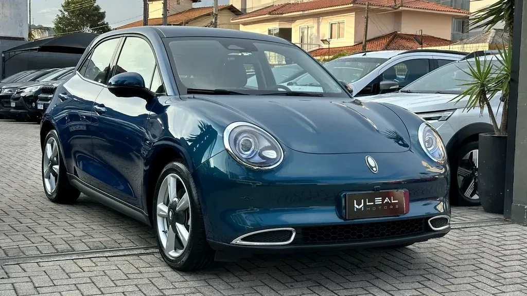 GWM Ora 03 - Imagem 3