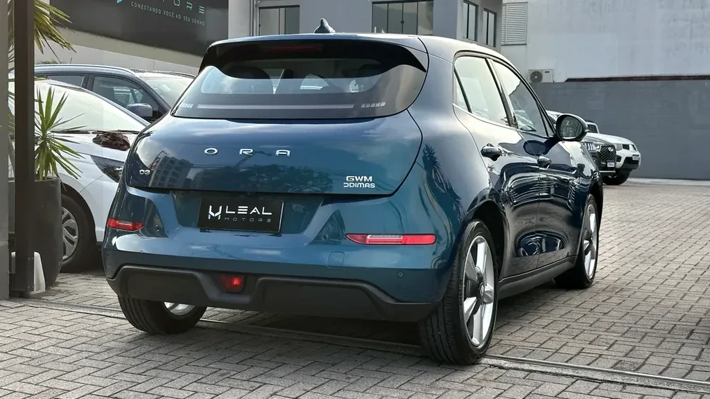 GWM Ora 03 - Imagem 6